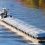 Tonnage up almost 11% on the Arkansas River through May