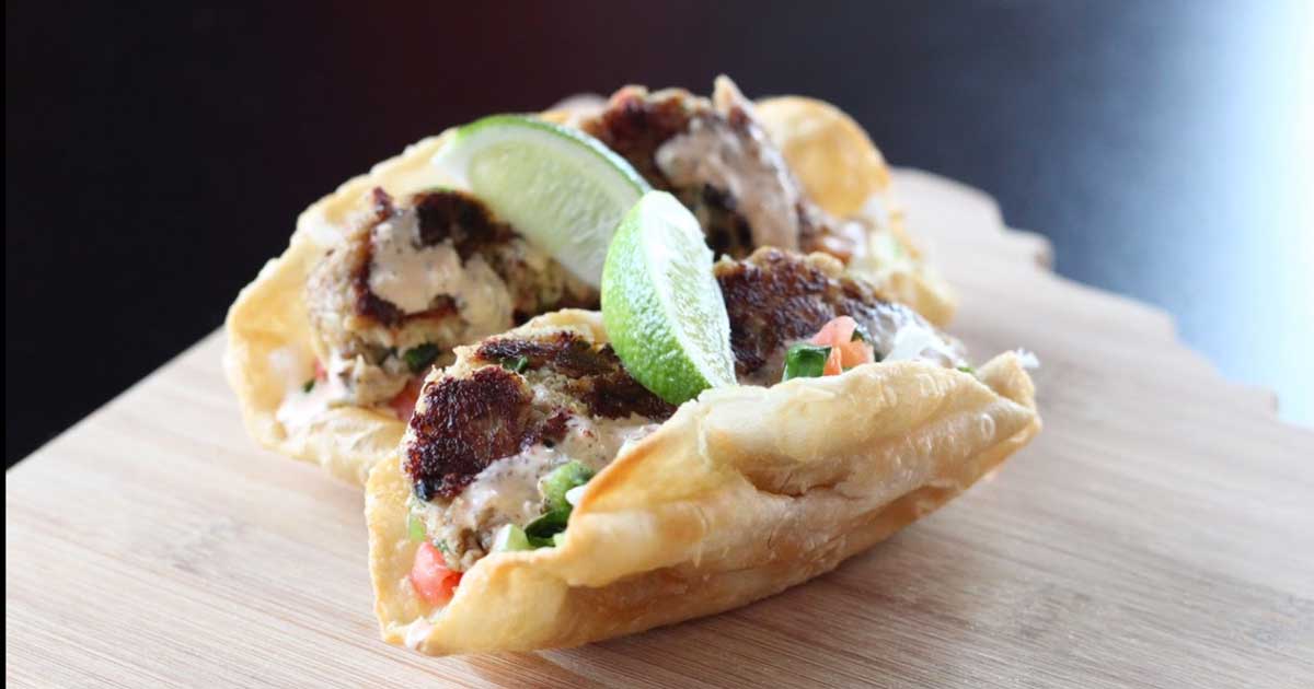 Tacos 4 Life secures land for Benton County location Talk Business