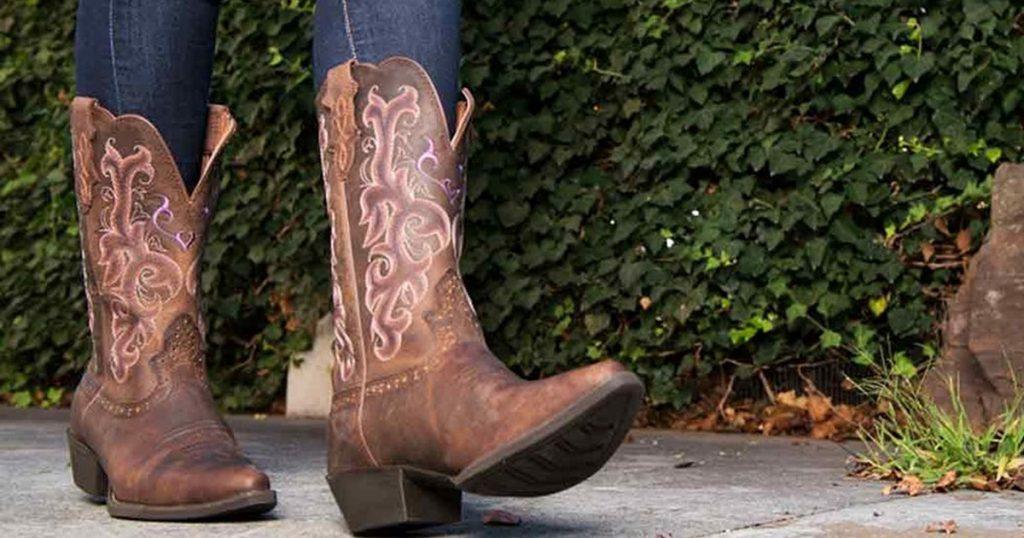 ‘Certain assets’ of Country Outfitter sold to Boot Barn for 1.8