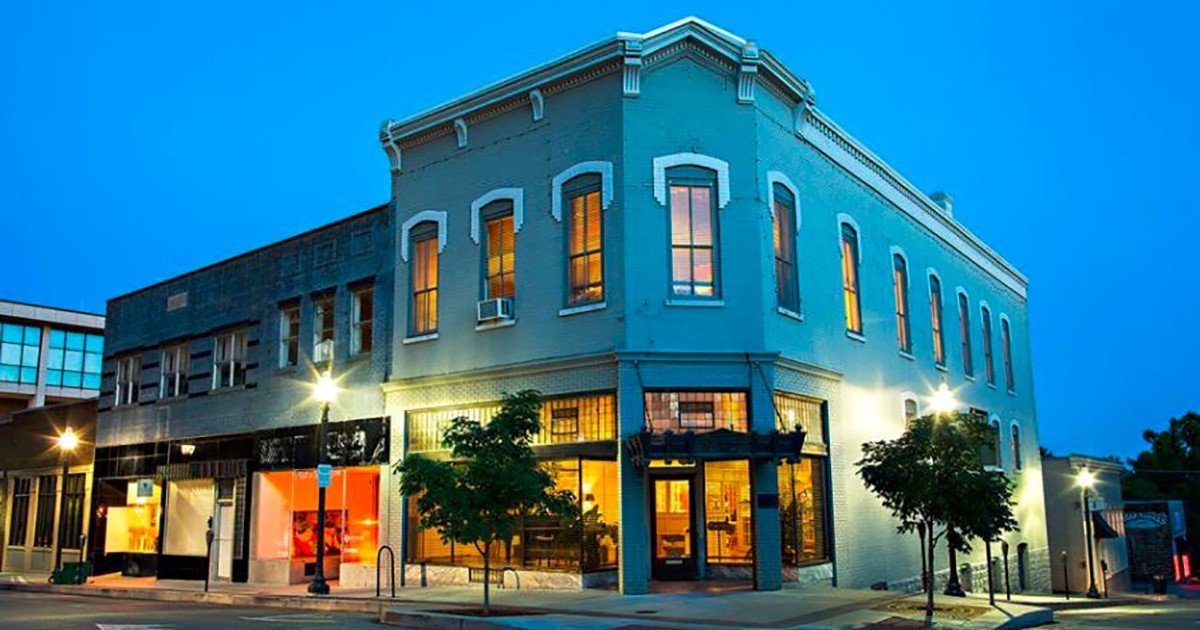 Guisinger Music House to host coworking space, now including