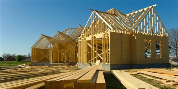 Report: New builds dominate home sales in Northwest Arkansas – Talk Business & Politics
