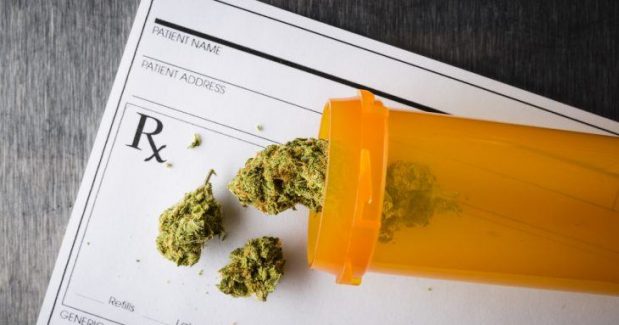 Arkansas medical marijuana sales set new record in 2023 – Talk Business & Politics