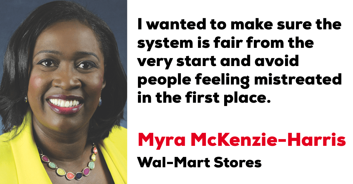 Forty Under 40 Myra Mckenzie Harris Talk Business Politics