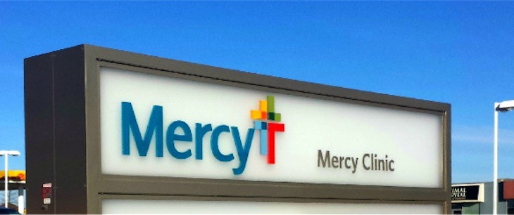 mercy travel clinic