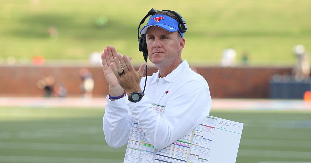 Chad Morris Past Teams Coached: A Comprehensive Overview