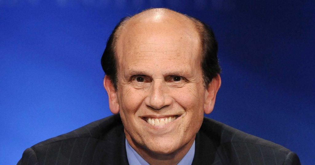 Milken Institute chair Michael Milken is keynote speaker for annual