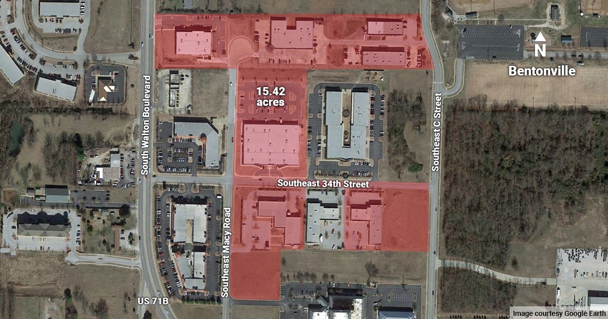 New York investor completes 28.3 million commercial real estate deal