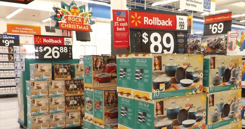 The Supply Side: Holiday rollbacks raise post-audit risk for suppliers - Talk Business &amp; Politics