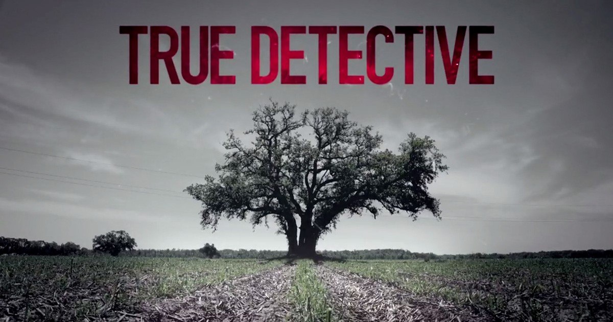 True Detective, Official Website for the HBO Series