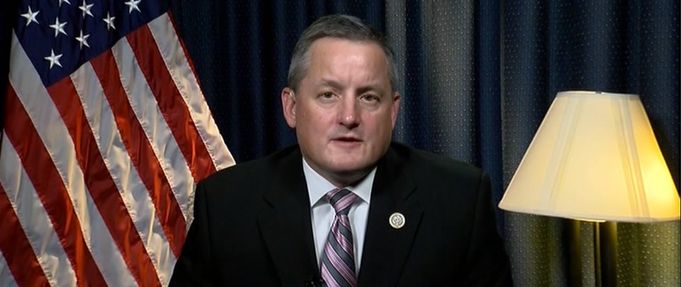 With GOP Taking House Majority, Rep. Westerman In Line For Committee ...