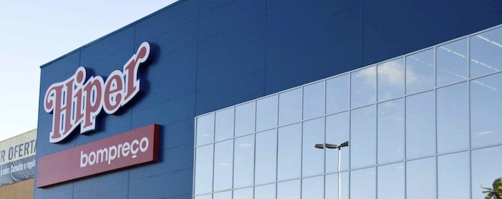 Advent International to acquire majority stake in Walmart Brazil