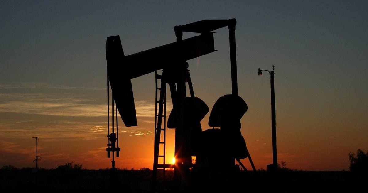 EIA: Increased oil production to contribute to lower prices in 2022