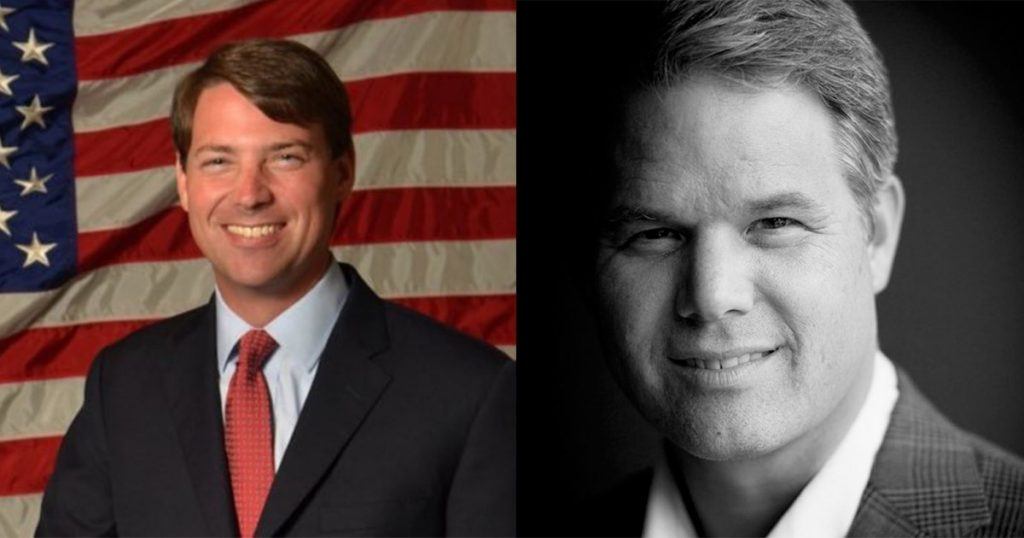 Conner Eldridge, Steve Brooks launch new law firm in Rogers Talk