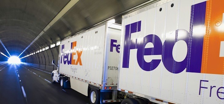 FedEx locations - Walmart Returns