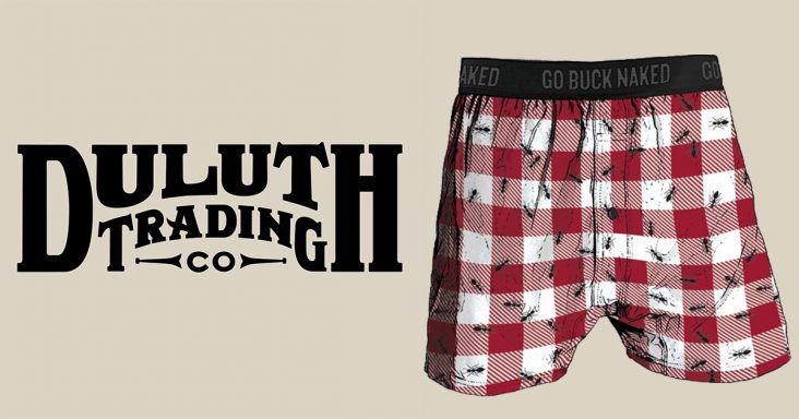 Duluth Trading Co Eyes Rogers For First Arkansas Store Talk