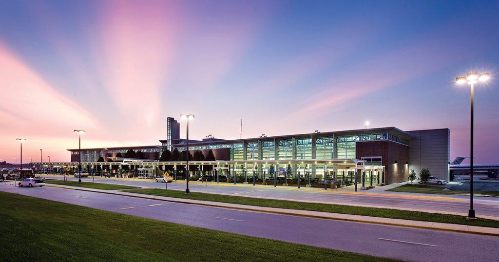 XNA enplanements continue to improve; hotel, lounge in works - Talk ...