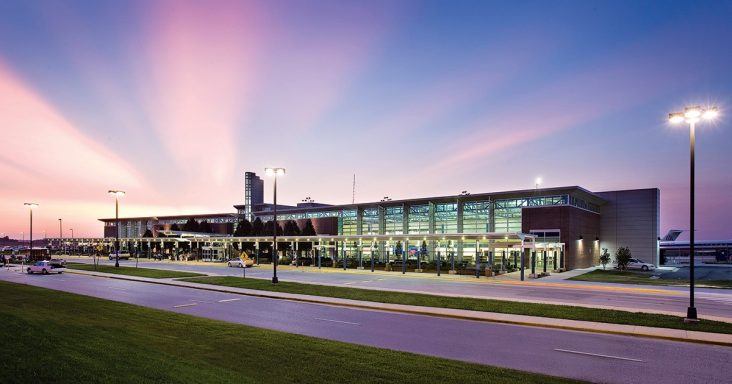 xna airport job business opportunity application