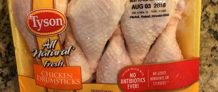 Poultry Processing Tech: Wings still rule