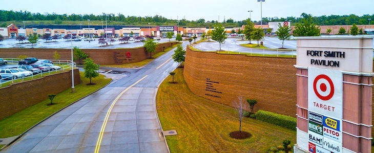 sketchers pavilion