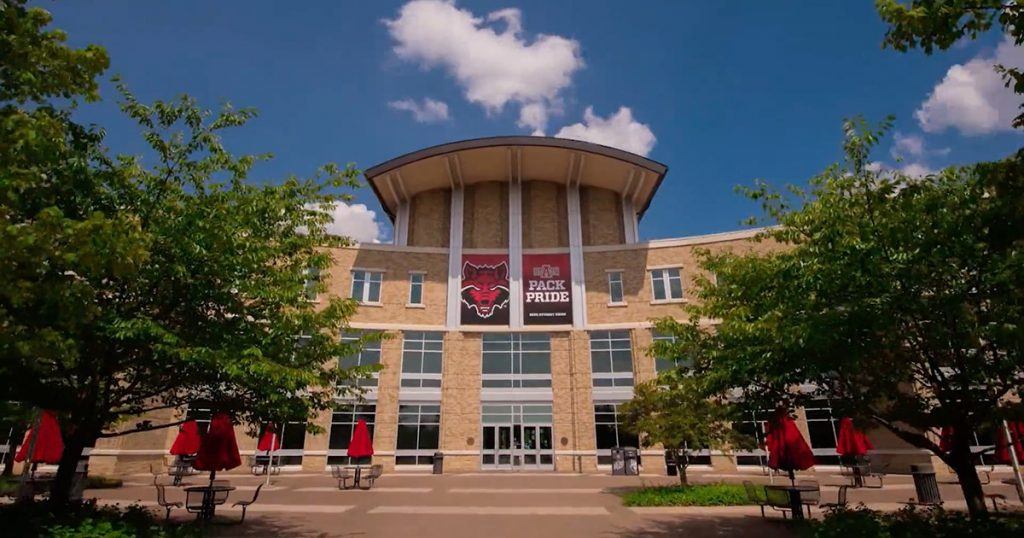 Dr. Todd Shields picked as new Arkansas State University chancellor ...