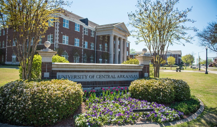 A-State University Center  Arkansas State University-Beebe