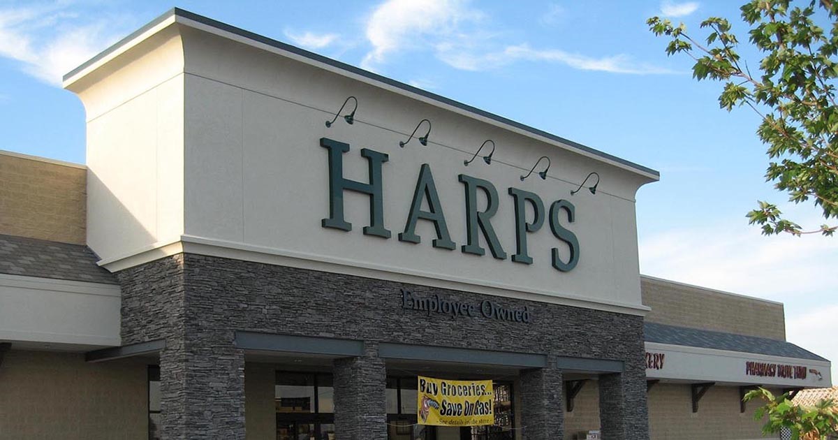 harps food stores joins delivery game with instacart partnership talk business politics harps food stores joins delivery game