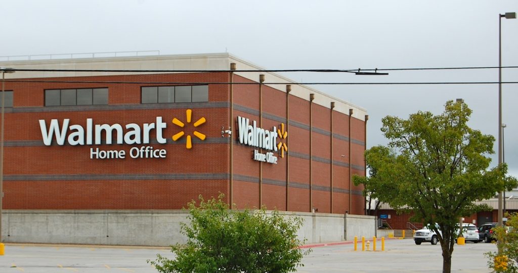 Walmart hires Denise Malloy as chief belonging officer Talk Business