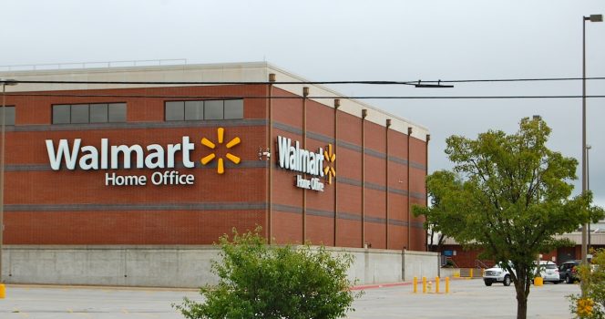 Walmart names new chief people officer for Walmart U.S.