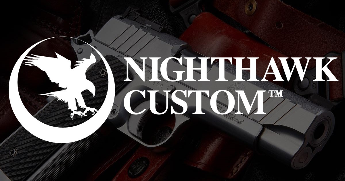 Nighthawk Custom expands gunsmith facility in Berryville Talk