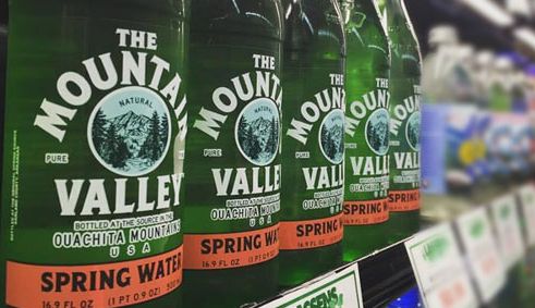 Publicly Traded Beverage Company Acquires Hot Springs Based Mountain Valley Spring Co For 78 5 Million Talk Business Politics