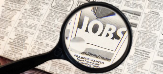 Fort Smith metro annual job numbers up in September, jobless rate dips to 3.2% – Talk Business & Politics