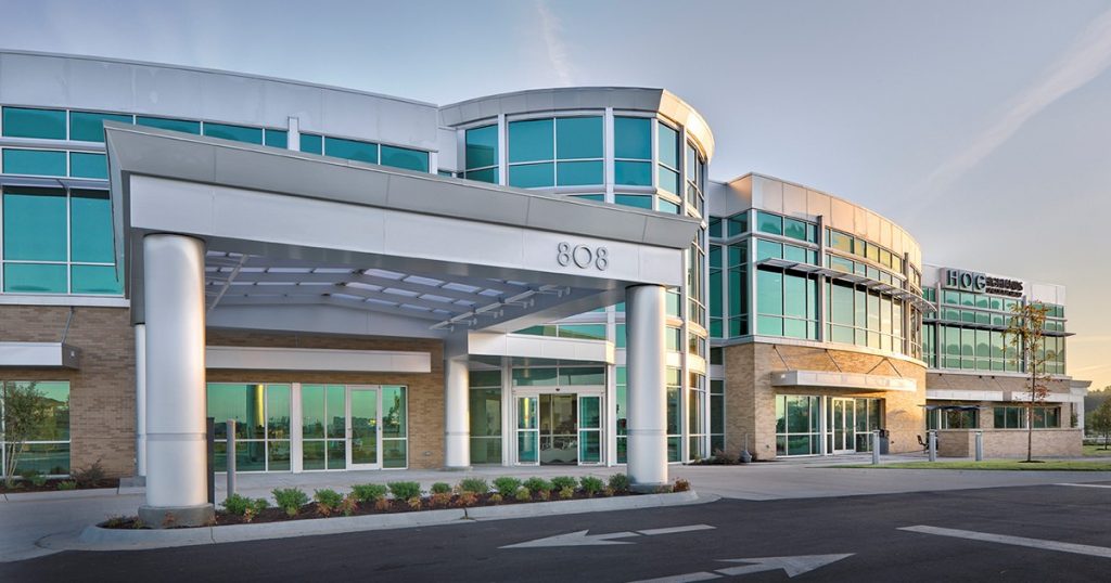 Highlands Oncology COO Kathey Rhoads will transition out of job to focus on Springdale clinic