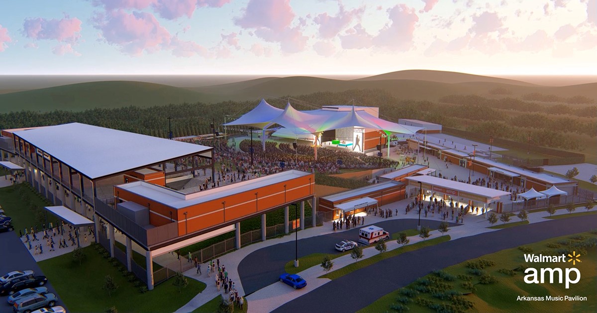 Walmart AMP In Rogers Announces 13 9 Million Expansion Talk Business Walmart AMP In Rogers Announces 13 9 Million Expansion Talk Business