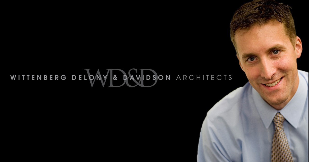 WD&D Architects Names Chad Young President And CEO - Talk Business ...