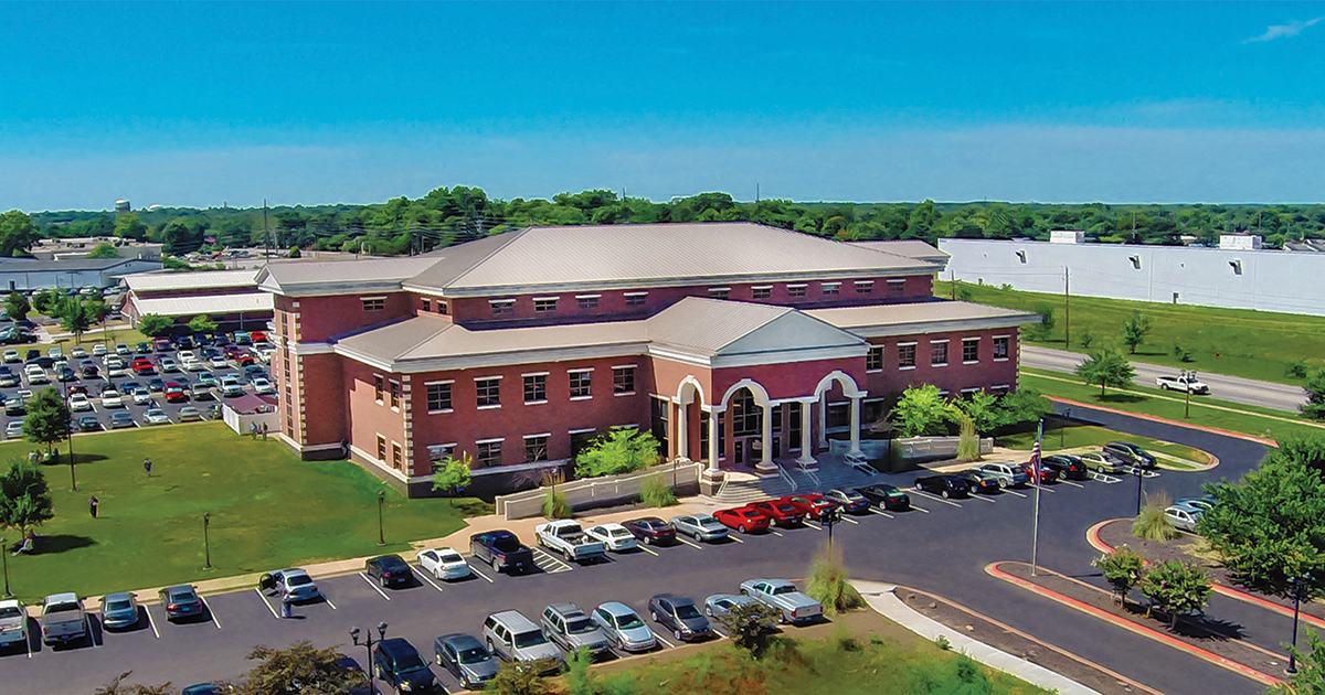 Sercoleased property in Rogers sells for 6.5 million Talk Business