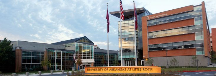 Graduate School - UA Little Rock