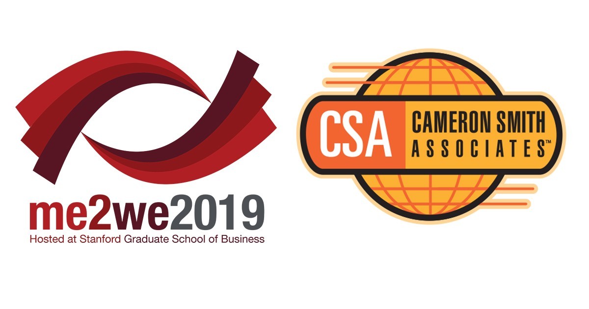 Executive search firm execs speak at Silicon Valley summit hosted by