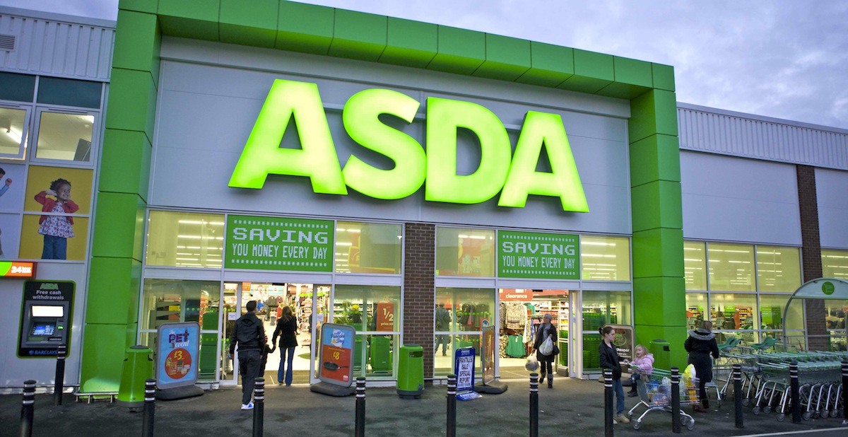 Walmart to sell majority stake in Asda for 8.8 billion Talk Business