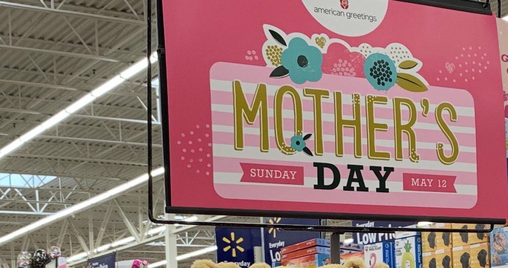 Mother’s Day sales estimated to reach 26.7 billion, up 7 from 2019