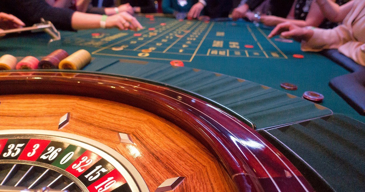 Pope County casino license awarded to Cherokee Nation Entertainment – Talk Business & Politics