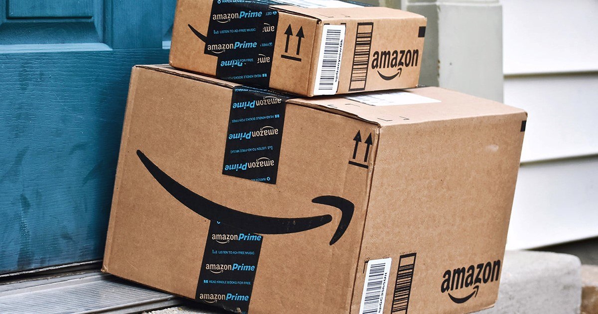 Prime Day kicks off with multiple orders of smaller items