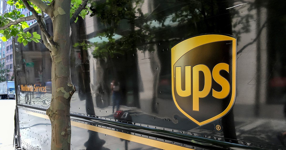 UPS to add 12,000 pickup locations inside retail stores beginning in