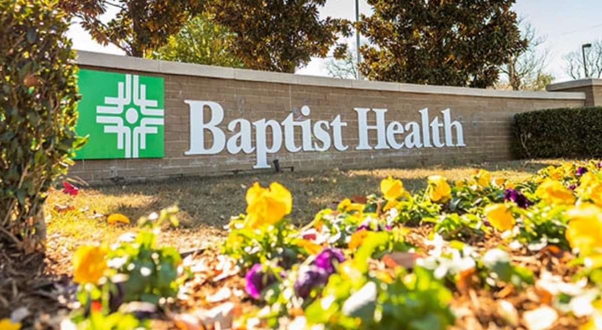 Baptist Health Foundation names 6 to board