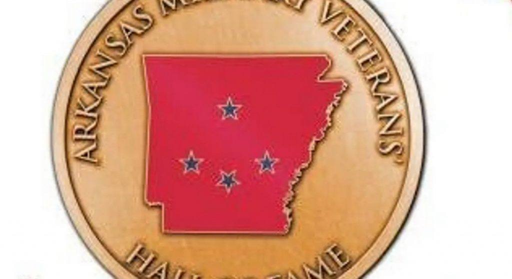 15 Set For Induction Into The Arkansas Military Veterans’ Hall Of Fame ...