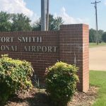 Fort Smith airport passenger traffic posts big gain in September