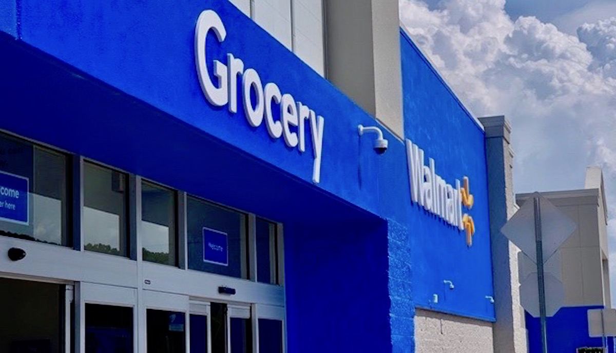 Walmart To Again Reduce Stores Hours Will Temporarily Close Auto