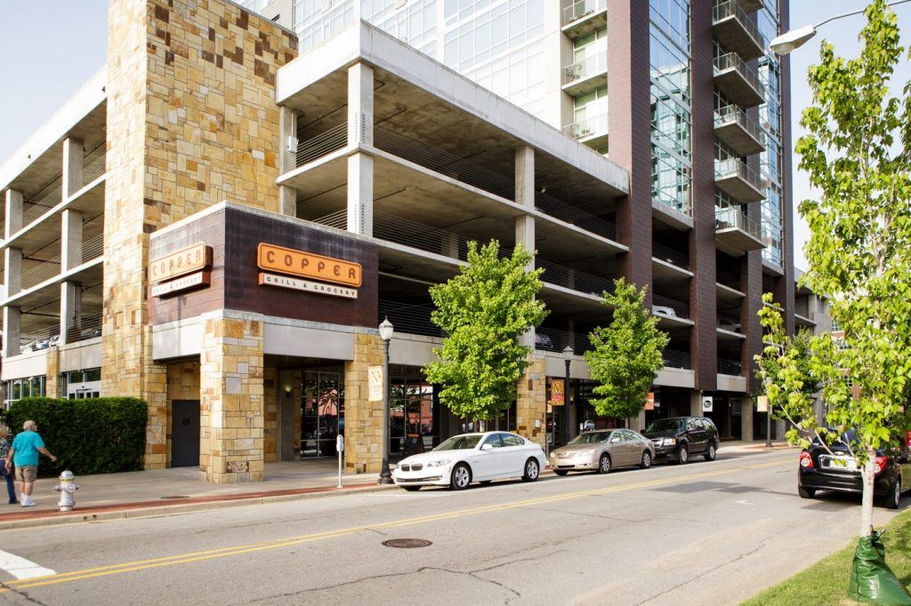 Copper Grill ownership to change hands Talk Business & Politics