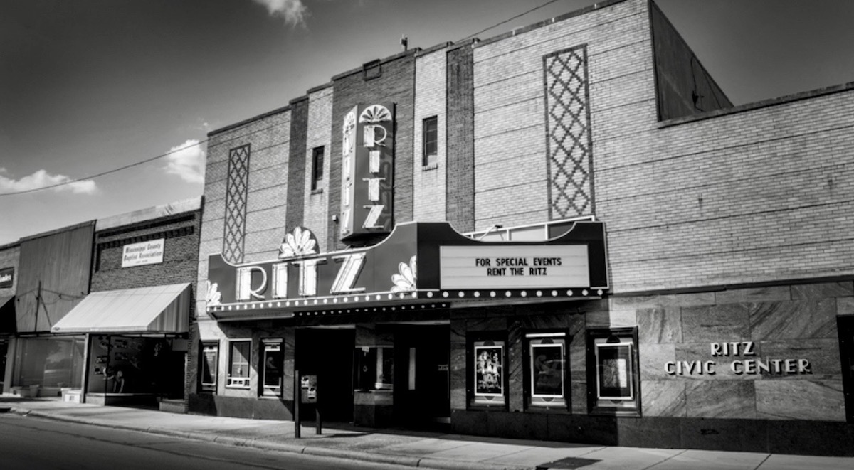 Blytheville, Fort Smith first two stops for Arkansas scenic tourism