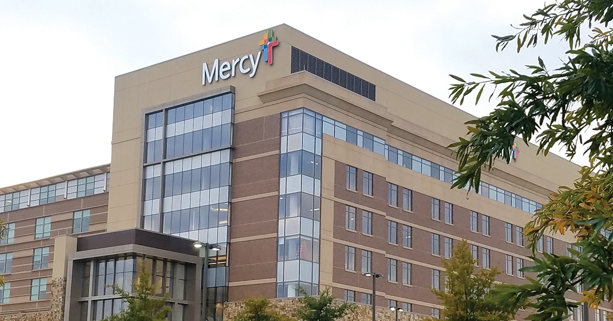 Mercy Hospital Services