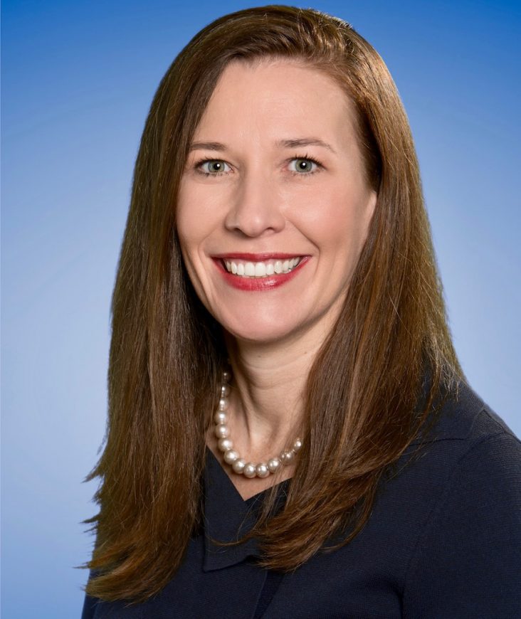 Kathryn McLay named CEO of Sam’s Club - Talk Business & Politics